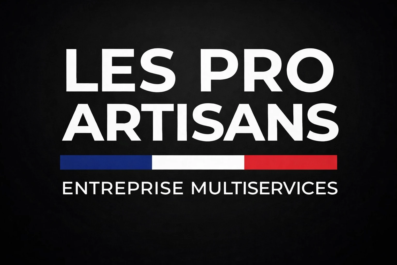 Les pro artisans